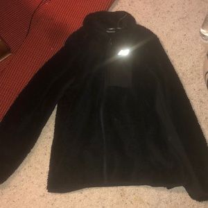 New balance jacket